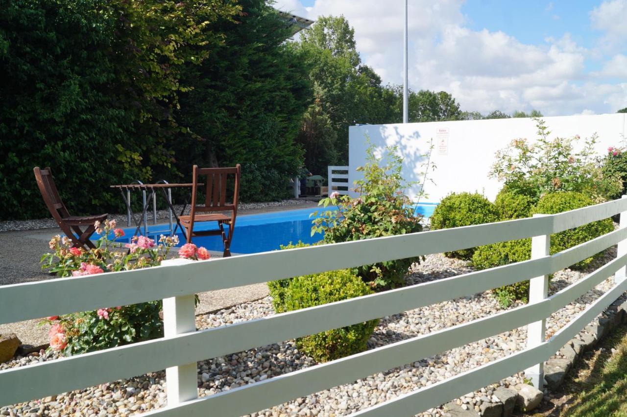 Kraft Hotel A61 Worms - Alzey Gundersheim Dış mekan fotoğraf
