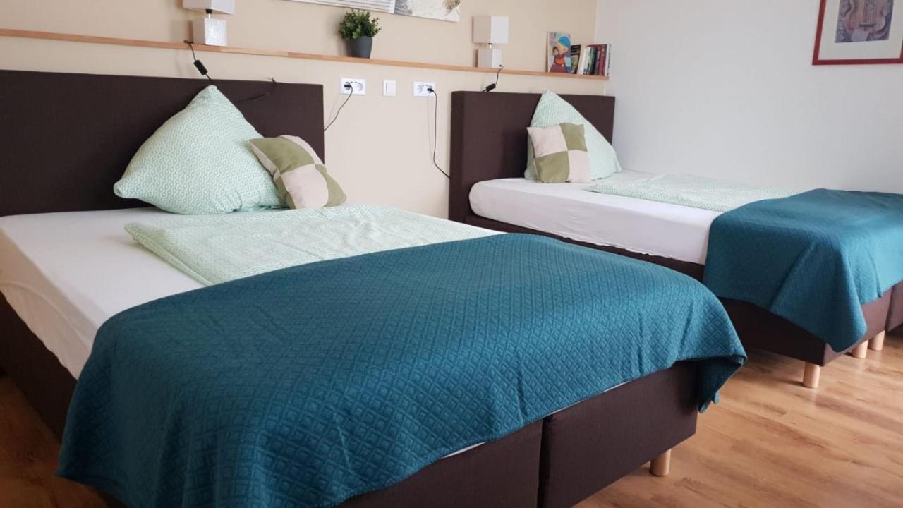 Kraft Hotel A61 Worms - Alzey Gundersheim Dış mekan fotoğraf