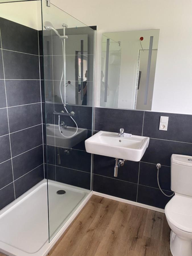 Kraft Hotel A61 Worms - Alzey Gundersheim Dış mekan fotoğraf