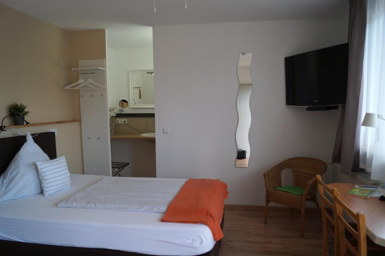 Kraft Hotel A61 Worms - Alzey Gundersheim Dış mekan fotoğraf