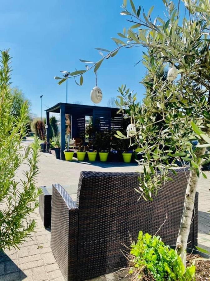 Kraft Hotel A61 Worms - Alzey Gundersheim Dış mekan fotoğraf
