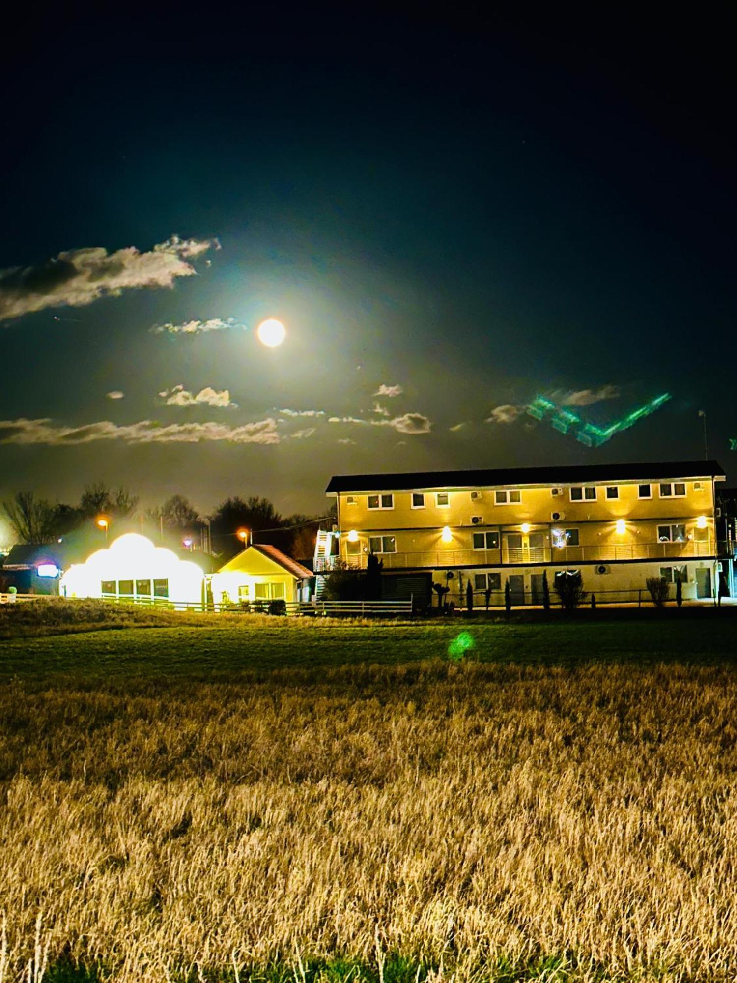 Kraft Hotel A61 Worms - Alzey Gundersheim Dış mekan fotoğraf
