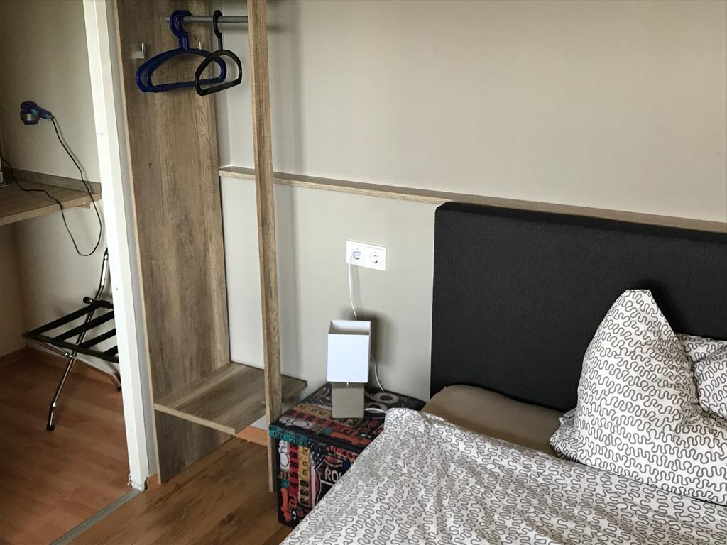 Kraft Hotel A61 Worms - Alzey Gundersheim Dış mekan fotoğraf