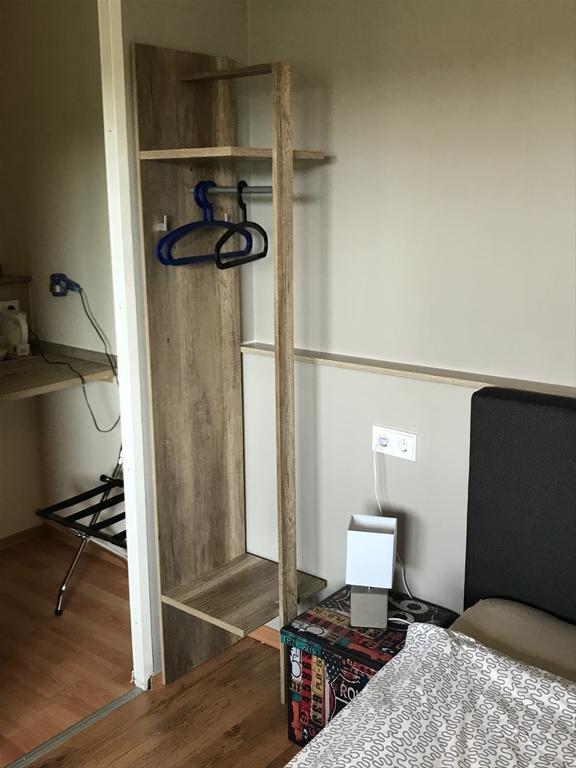 Kraft Hotel A61 Worms - Alzey Gundersheim Dış mekan fotoğraf