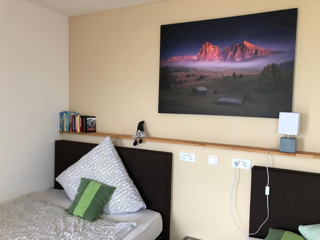 Kraft Hotel A61 Worms - Alzey Gundersheim Dış mekan fotoğraf