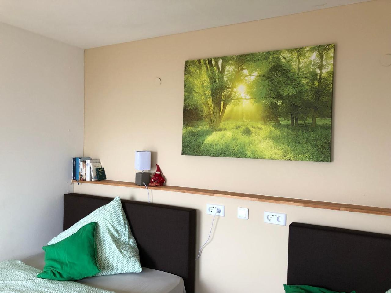 Kraft Hotel A61 Worms - Alzey Gundersheim Dış mekan fotoğraf