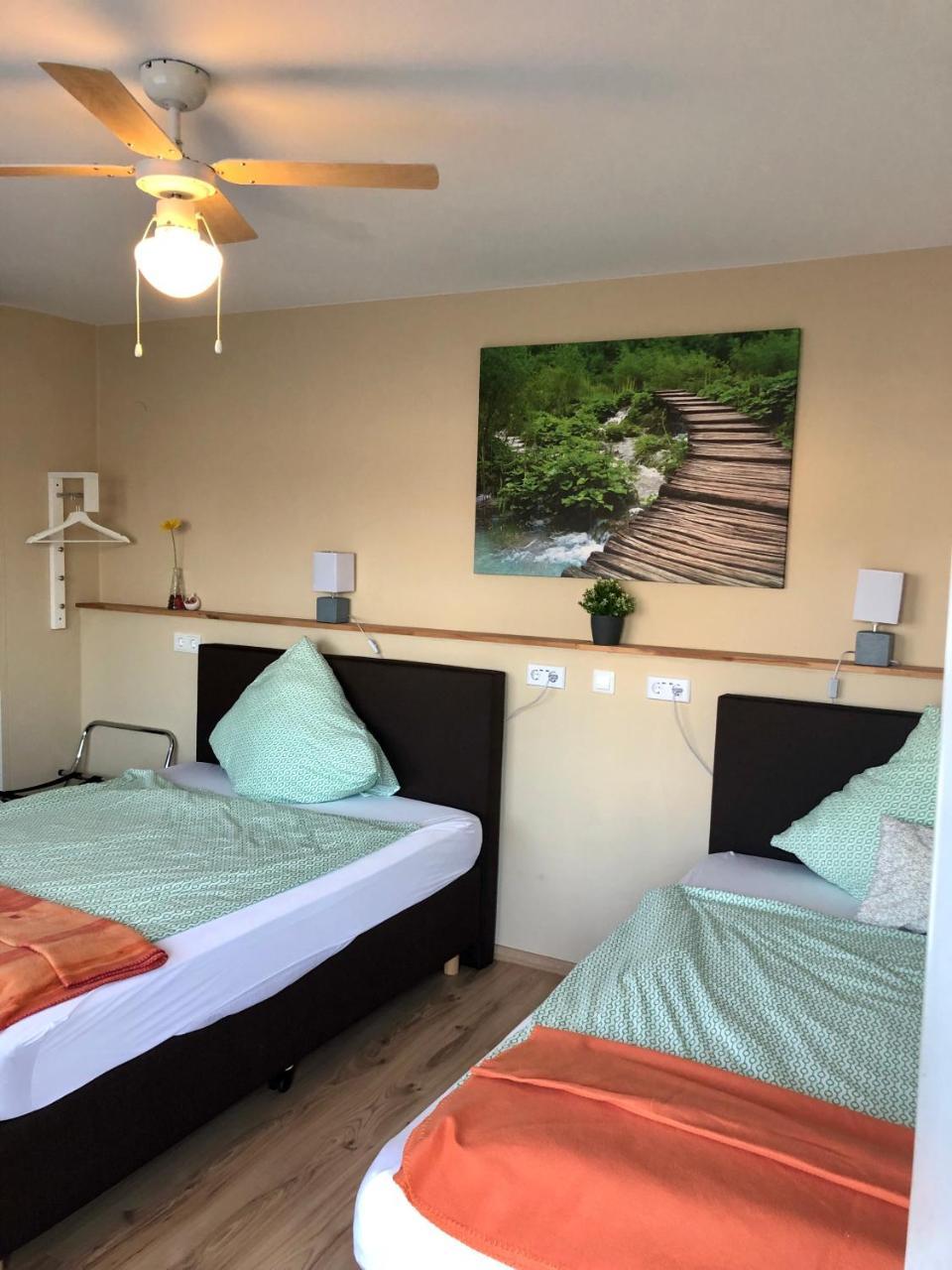 Kraft Hotel A61 Worms - Alzey Gundersheim Dış mekan fotoğraf